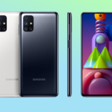 Samsung Officially Launches the Galaxy M51 with Snapdragon 730 and 7000mAh