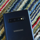 Samsung Galaxy S10+ is a camera powerhouse; First sample shots