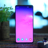 The Samsung Galaxy S10+: Ten Generations in the Making