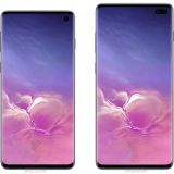 Is this the Samsung Galaxy S10 and Galaxy S10 Plus?