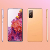 Galaxy S20 FE Appears on Samsung PH Website