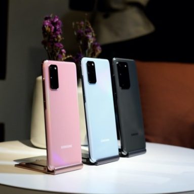 Samsung Galaxy S21 Might not Come With a Charger and Headset