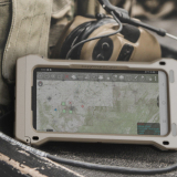 Samsung Unveils Galaxy S20 Tactical Edition