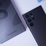 Samsung Galaxy S22 Ultra: Best Flagship Phone Material