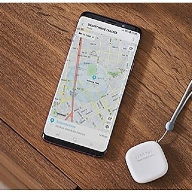 Samsung Allegedly Working on an Object Tracker Called Galaxy Smart Tag