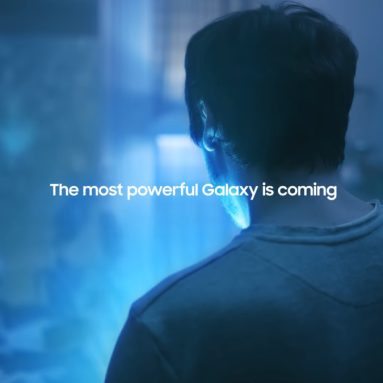 Samsung Scheduled to Launch “The Most Powerful Galaxy” Device on April 28