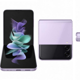 Samsung Galaxy Z Flip3 5G Boasts Larger Cover Screen, More Pocketable Design