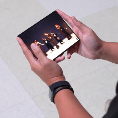 Samsung Galaxy Z8 Series Sets Record Foldable Pre-Orders in Southeast Asia and Oceania