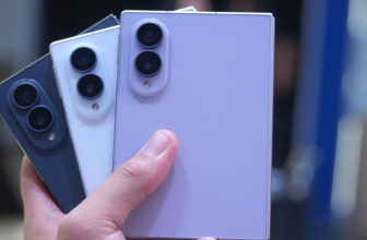 Galaxy Z Fold8 Cameras Showcase Quality Beyond the Megapixel Count