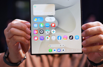 Samsung Galaxy Z Fold8 Ultra Debuts As The Flagship Foldable