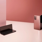 Up-Close: Samsung Galaxy Z Fold2 5G’s Design