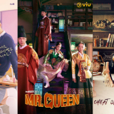 Enjoy the Latest K-Dramas on Your Samsung Smart TV with Viu