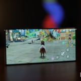 Samsung and Stanford Have Created a 10,000 PPI OLED Panel