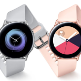 Samsung Launches Three New Wearable Devices for a Connected On-the Go Lifestyle