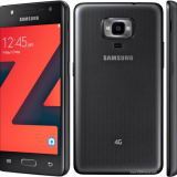 Samsung Z4 with Tizen OS Goes Official