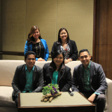 Schneider Electric’s Go Green in the City Promotes Women Empowerment