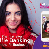 EON Launches Selfie Banking in PH
