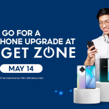 Upgrade to These Smartphones at Shopee’s Gadget Zone