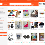 Shopee Unveils March Promos for Mobiles and Gadgets