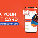 Link Your Debit Card to ShopeePay for Faster Top-Ups