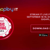 Catch Dua Lipa, Coldplay, Maroon 5, and More Live for FREE Exclusively via Smart’s GigaPlay App