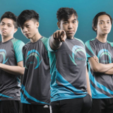 Smart Omega to represent PH in the Mobile Legends M2 World Championships