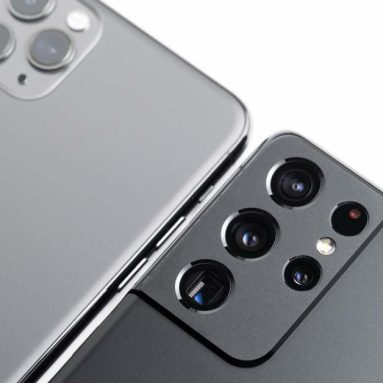 Samsung and iPhones Perform Fastest on Smart’s 4G/LTE and 5G Networks