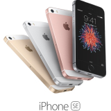 Be Among the First to Get Hold of the iPhone SE via Smart