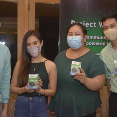 Smart Partners with Project WiFi to Assist Students with Online Learning