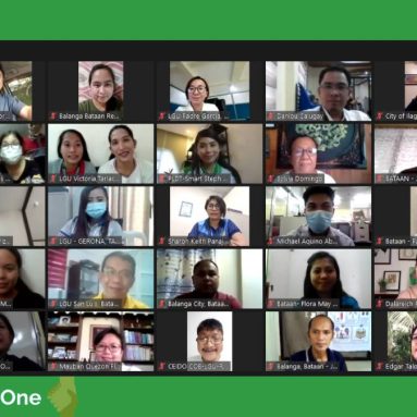 Smart Helps LGUs Adapt to New Normal with #WeHealAsOne Webinar