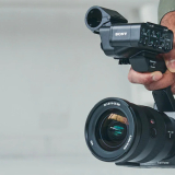 Sony Unveils the FX3 Full-Frame Camera