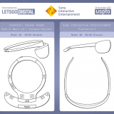 Sony’s Next AR and VR Headsets Could Feature Wear Sensors and Haptic Feedback