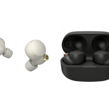 Report: Sony WF-1000XM4 to Feature LDAC Support and a Larger Battery