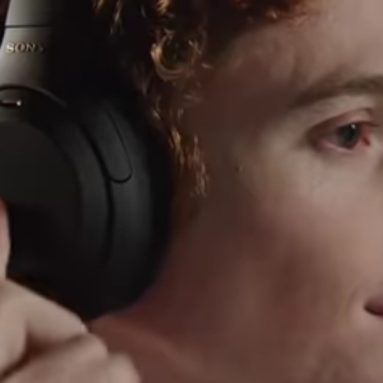 Sony WH-1000XM4 Promo Video Leaks, Revealing its Design and Features