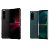 Sony Xperia 1 III and Xperia 5 III Launched with 120Hz Displays