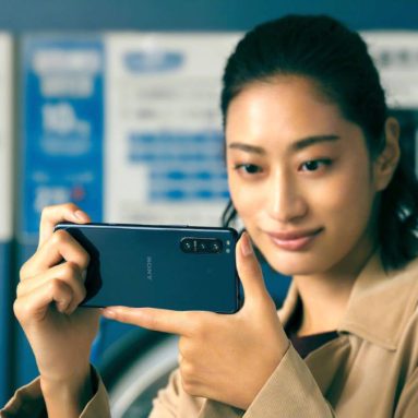 Sony Xperia 5 II with Snapdragon 865, 120Hz OLED Display Goes Official