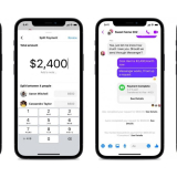 Meta Introduces a New Facebook Messenger Feature Called Split Payments