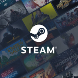 Steam 12% VAT in Effect, Prices Unchanged for Consumers for Now