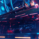 ASUS ROG Strix GTX 1080 OC Edition (11Gbps) Review: Still Relevant