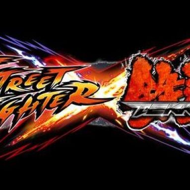 Street Fighter X Tekken Announced in Comic Con 2010