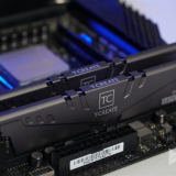 TeamGroup T-Create Expert 16GB(8×2) 3600MHz CL18 DDR4 Memory Review