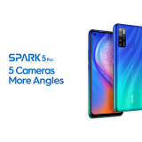 TECNO set to launch SPARK 5 Pro in the Philippines