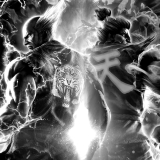 TEAM SPOOKY and Bandai Namco to bring largest Tekken 7 Launch Event in PH