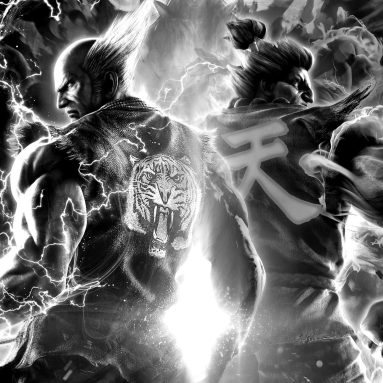 TEAM SPOOKY and Bandai Namco to bring largest Tekken 7 Launch Event in PH