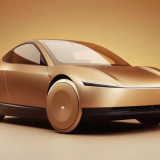 Tesla Showcases Cybercab and Other Latest Innovations During the We, Robot Event 