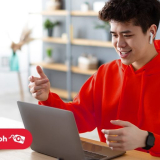 Home Credit’s Top Tech Gifts for Students: Celebrate Back-to-School Success with 0% Interest