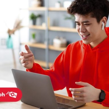 Home Credit’s Top Tech Gifts for Students: Celebrate Back-to-School Success with 0% Interest