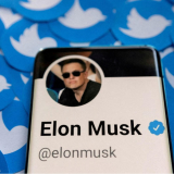 Musk Reveals Plans to Increase Twitter Blue Subscription to USD 8