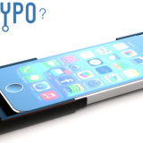 Typo Keyboard Case Helps You Type Faster Using your iPhone 5s