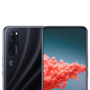 Samsung, Xiaomi, OPPO, vivo, and ZTE Reported to Launch Phones with Under-Display Cameras This 2021